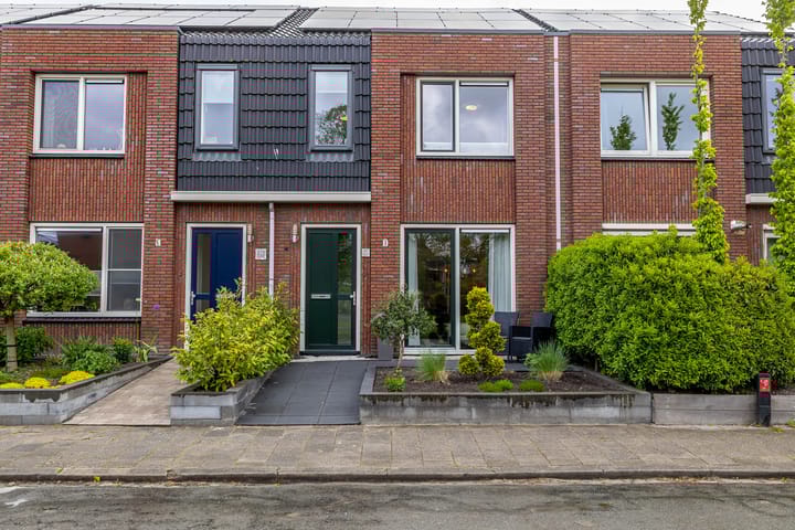 Foto 42 van Delfstraat 37