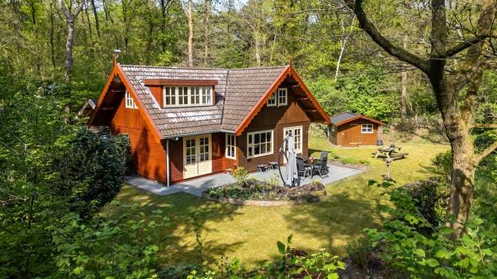 Foto 1 van Mezenlaan 18