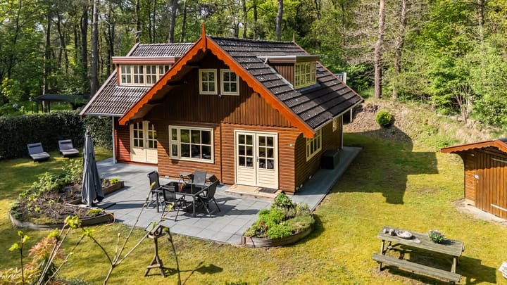 Foto 2 van Mezenlaan 18