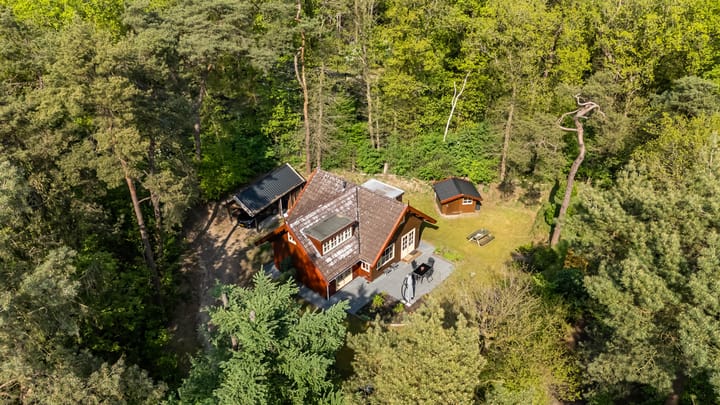 Foto 3 van Mezenlaan 18