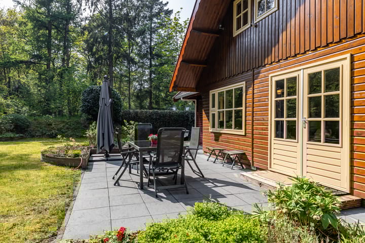 Foto 7 van Mezenlaan 18