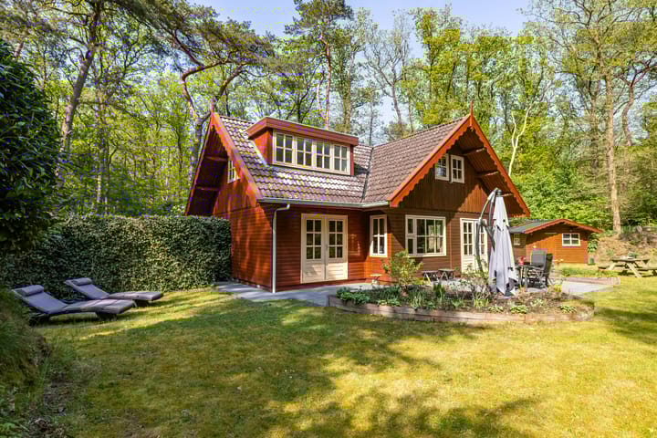 Foto 9 van Mezenlaan 18