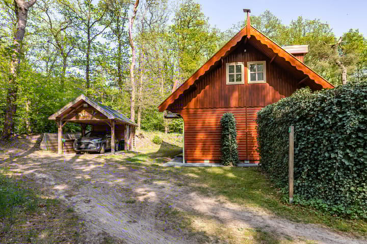 Foto 11 van Mezenlaan 18