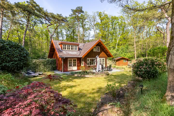 Foto 5 van Mezenlaan 18