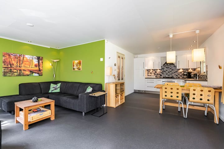 Foto 17 van Mezenlaan 18