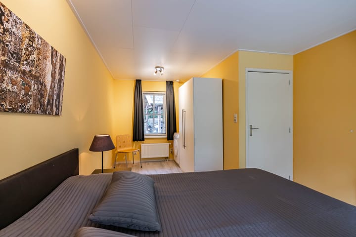 Foto 23 van Mezenlaan 18