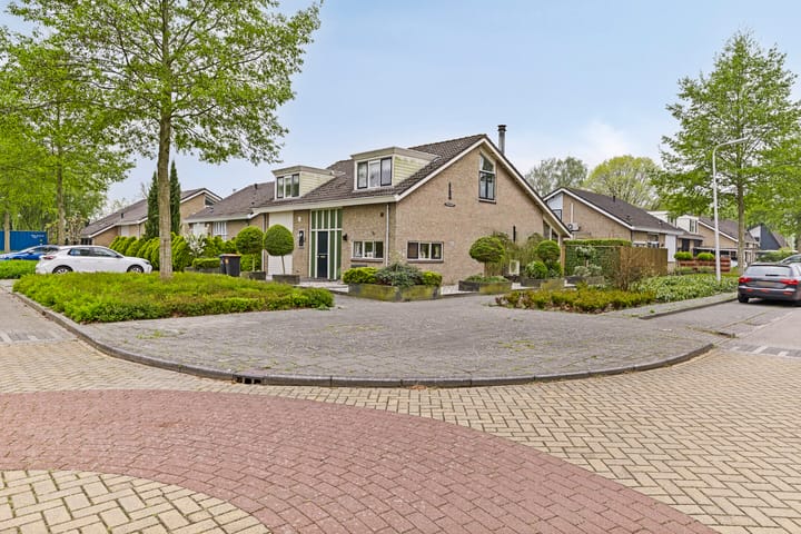 Foto 2 van Venuslaan 80