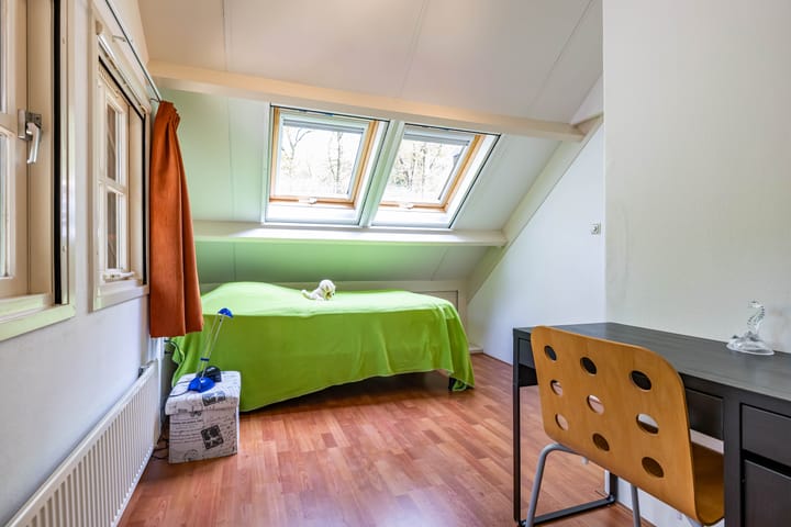 Foto 37 van Mezenlaan 18