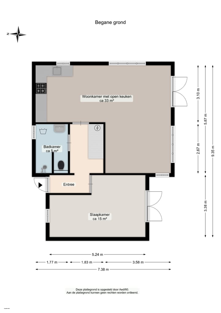 Foto 38 van Mezenlaan 18