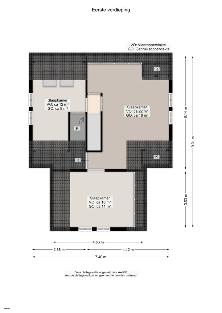 Foto 39 van Mezenlaan 18