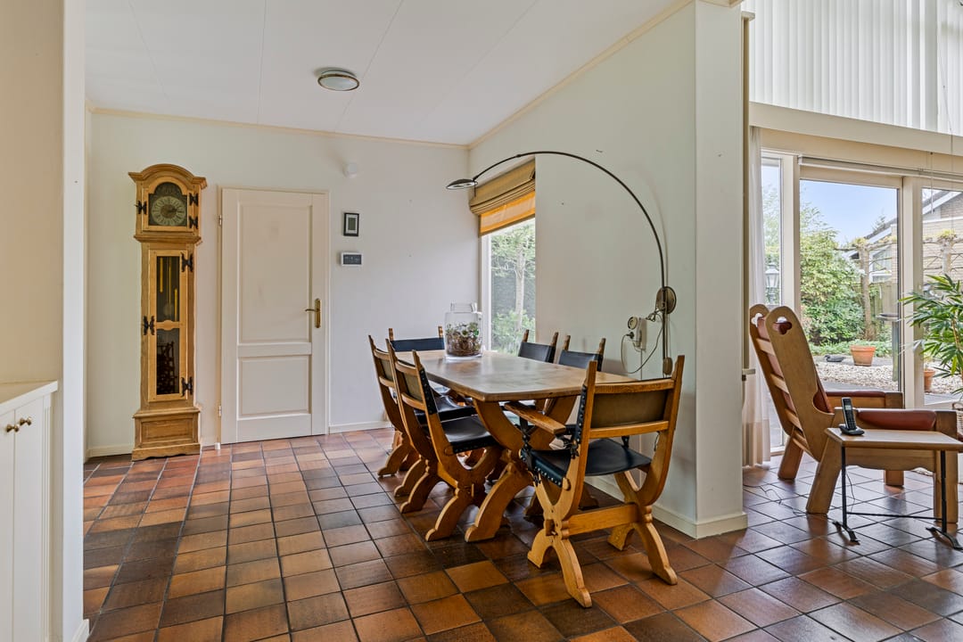 Foto 8 van Venuslaan 80