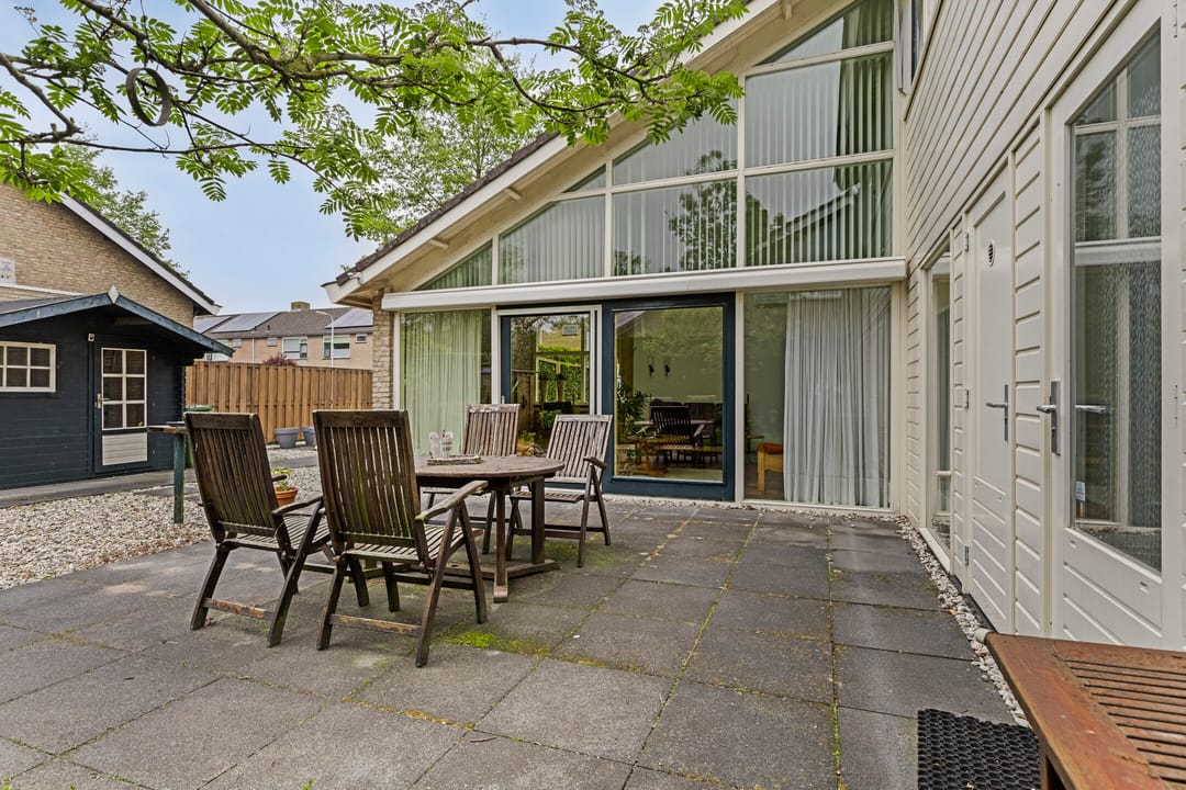 Foto 28 van Venuslaan 80