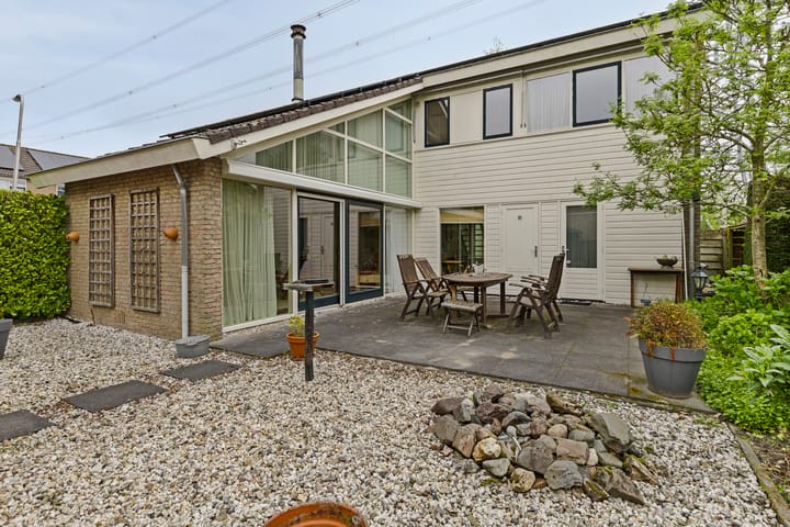 Foto 29 van Venuslaan 80