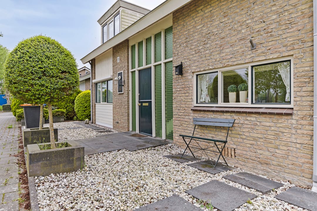 Foto 31 van Venuslaan 80