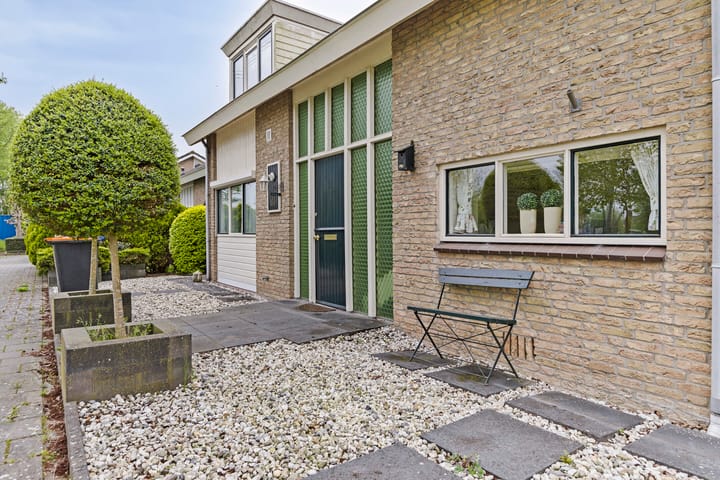 Foto 31 van Venuslaan 80