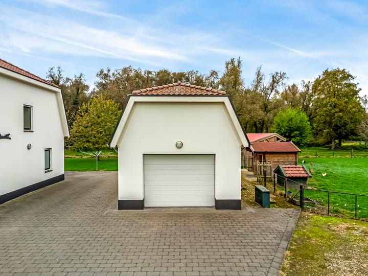 Foto 38 van Achterstraat 51