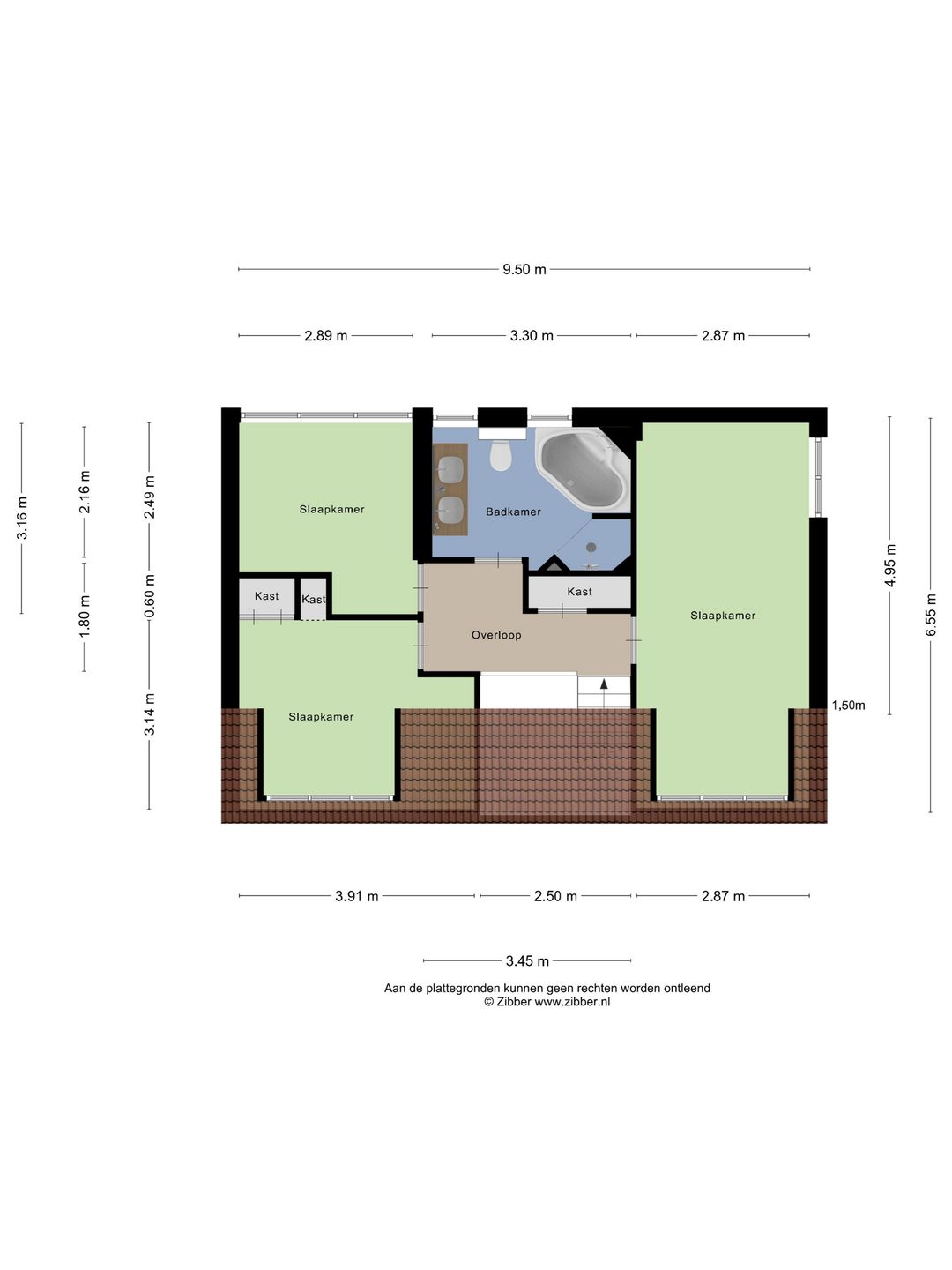 Foto 37 van Venuslaan 80