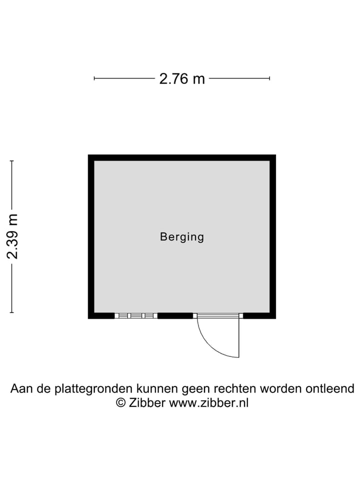 Foto 38 van Venuslaan 80