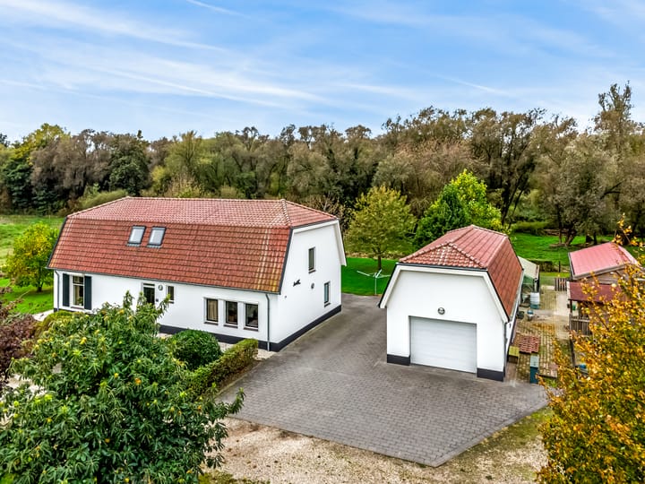 Foto 40 van Achterstraat 51