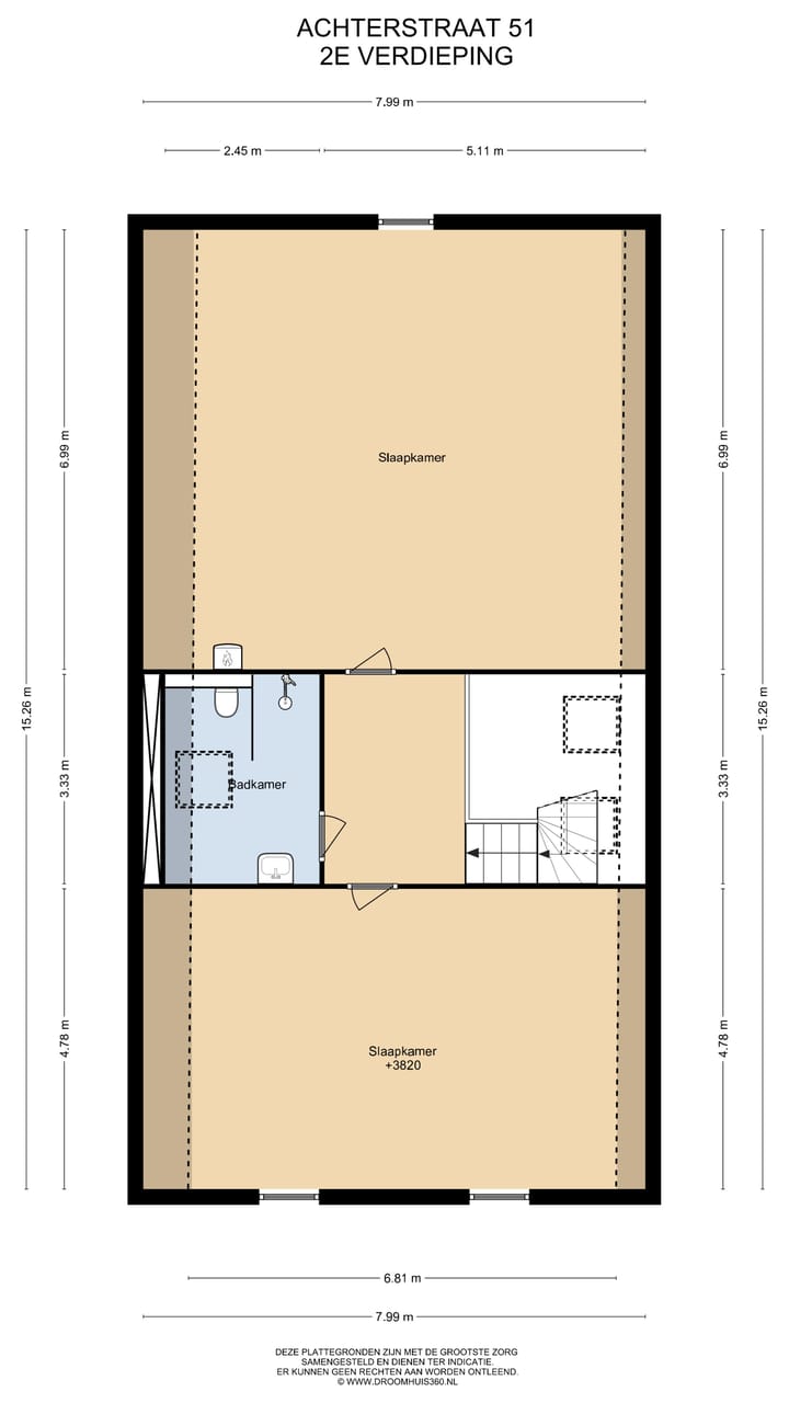 Foto 46 van Achterstraat 51