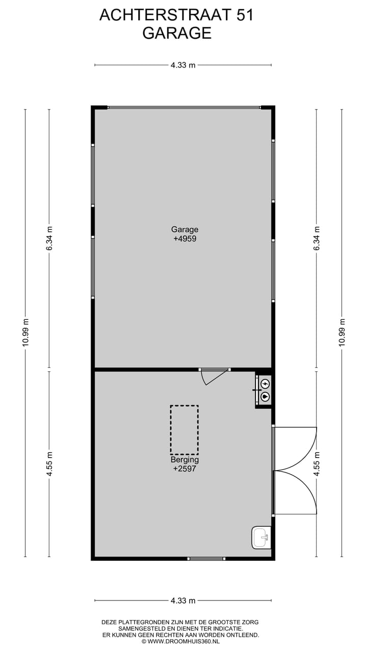 Foto 47 van Achterstraat 51