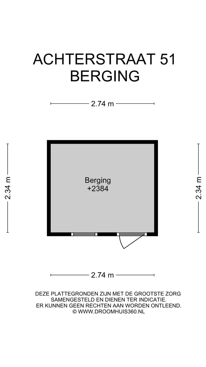 Foto 49 van Achterstraat 51