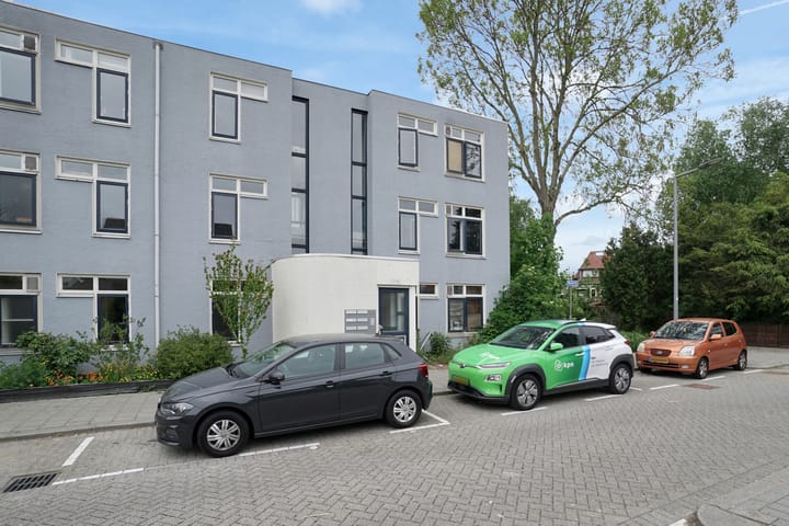 Foto 1 van Bazeldijk 11