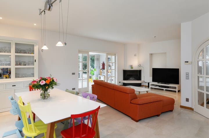 Foto 8 van Prof. Keesomstraat 12