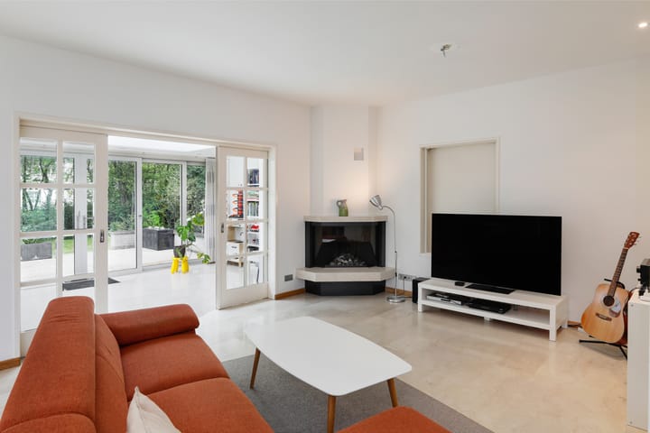 Foto 9 van Prof. Keesomstraat 12