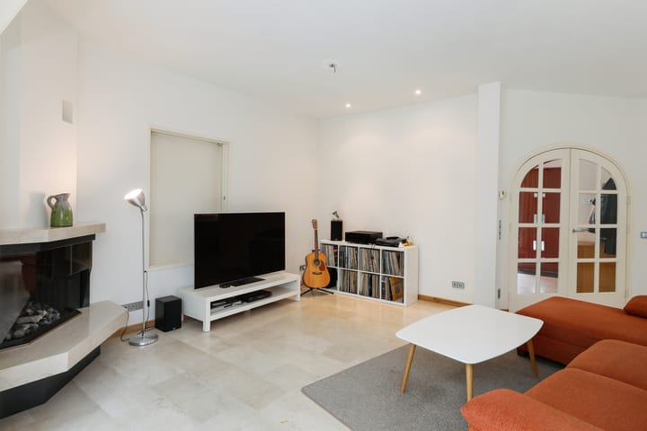 Foto 10 van Prof. Keesomstraat 12