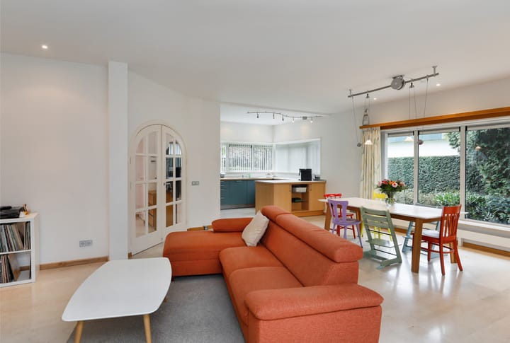 Foto 11 van Prof. Keesomstraat 12