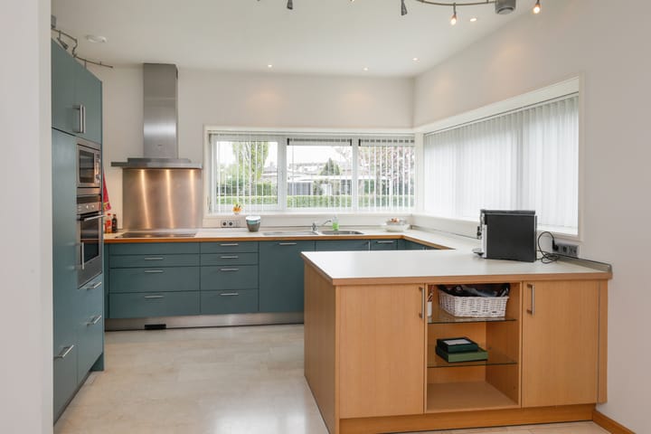 Foto 12 van Prof. Keesomstraat 12