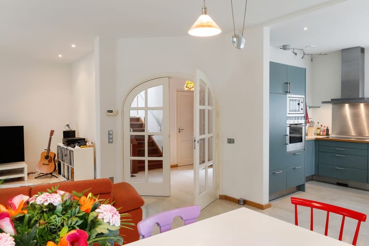 Foto 13 van Prof. Keesomstraat 12