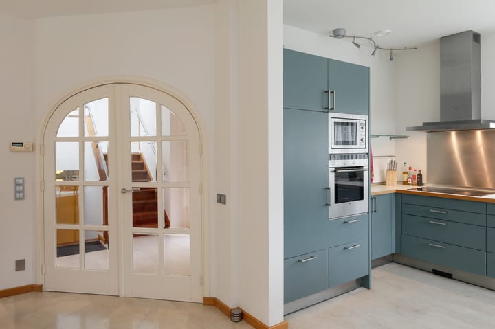 Foto 14 van Prof. Keesomstraat 12