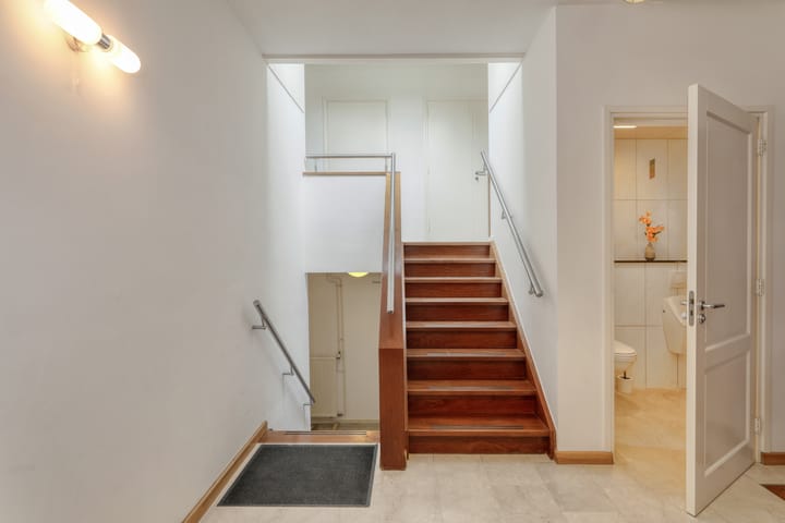 Foto 15 van Prof. Keesomstraat 12