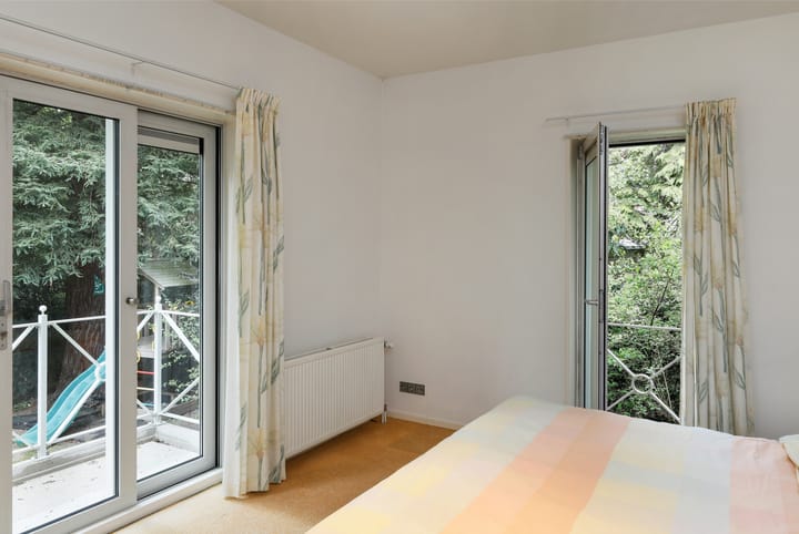 Foto 18 van Prof. Keesomstraat 12