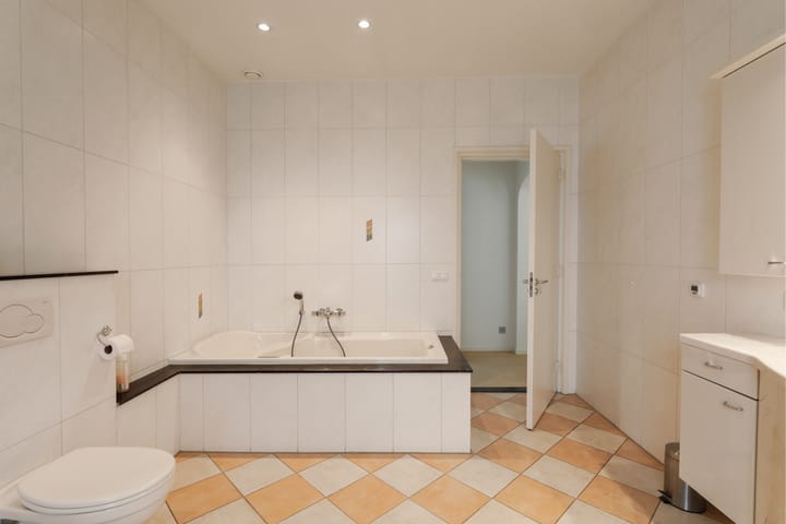 Foto 21 van Prof. Keesomstraat 12