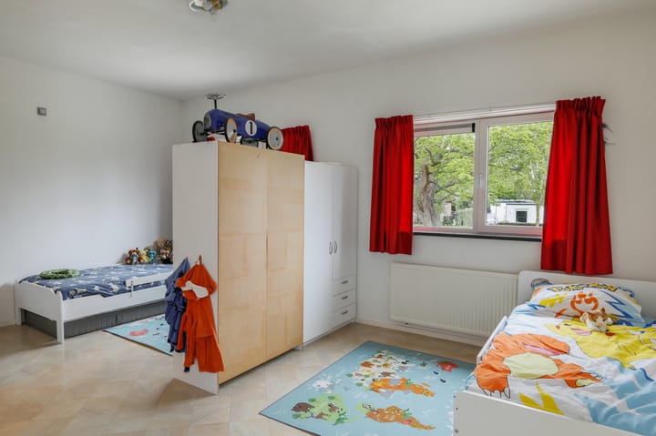 Foto 23 van Prof. Keesomstraat 12