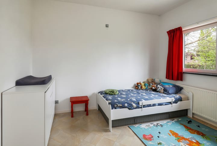 Foto 24 van Prof. Keesomstraat 12