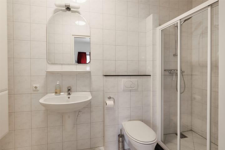 Foto 26 van Prof. Keesomstraat 12