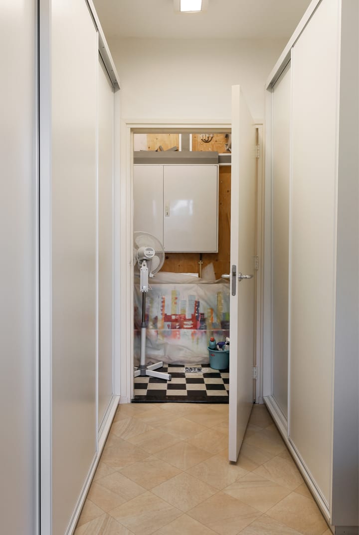 Foto 30 van Prof. Keesomstraat 12