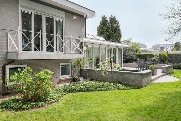 Foto 35 van Prof. Keesomstraat 12