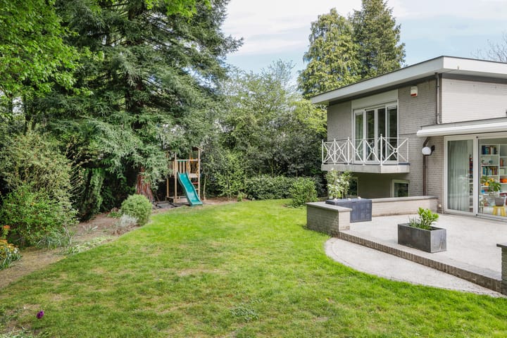 Foto 36 van Prof. Keesomstraat 12