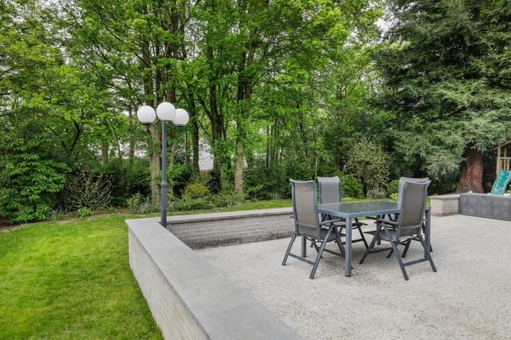 Foto 37 van Prof. Keesomstraat 12