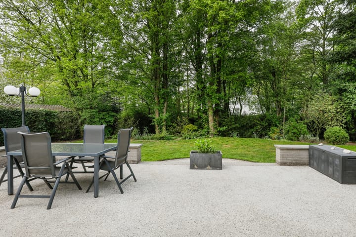 Foto 39 van Prof. Keesomstraat 12