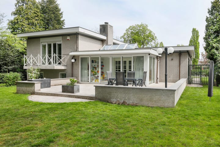 Foto 40 van Prof. Keesomstraat 12