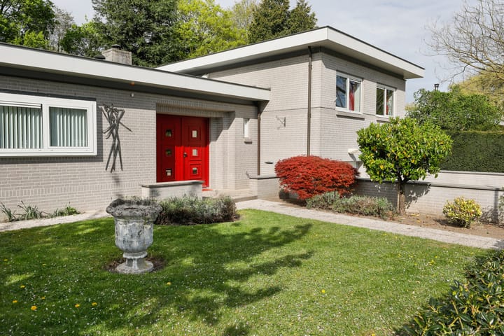 Foto 42 van Prof. Keesomstraat 12