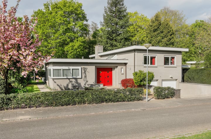 Foto 45 van Prof. Keesomstraat 12