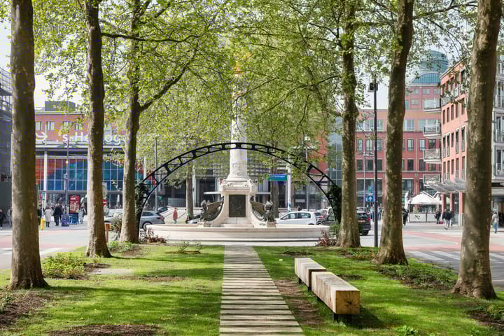 Foto 46 van Prof. Keesomstraat 12