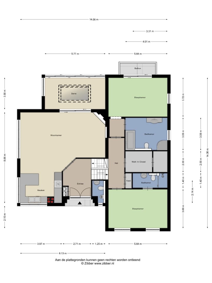 Foto 49 van Prof. Keesomstraat 12